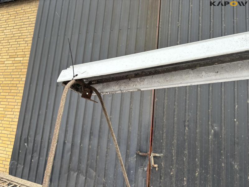 Skals kartoffelrenser 16