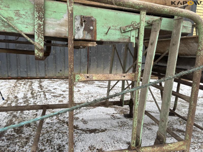 Skals kartoffelrenser 19