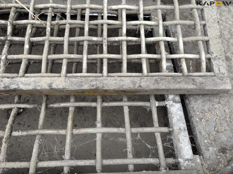 Skals kartoffelrenser 24