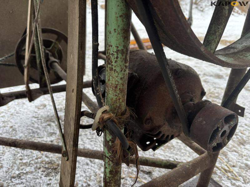 Skals kartoffelrenser 32