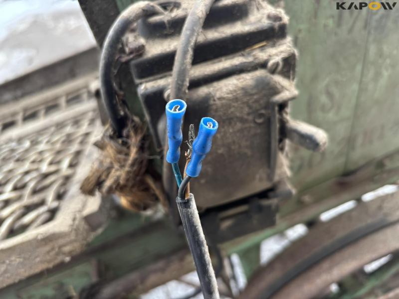 Skals kartoffelrenser 36