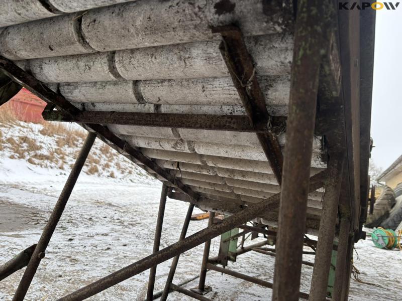 Skals kartoffelrenser 42