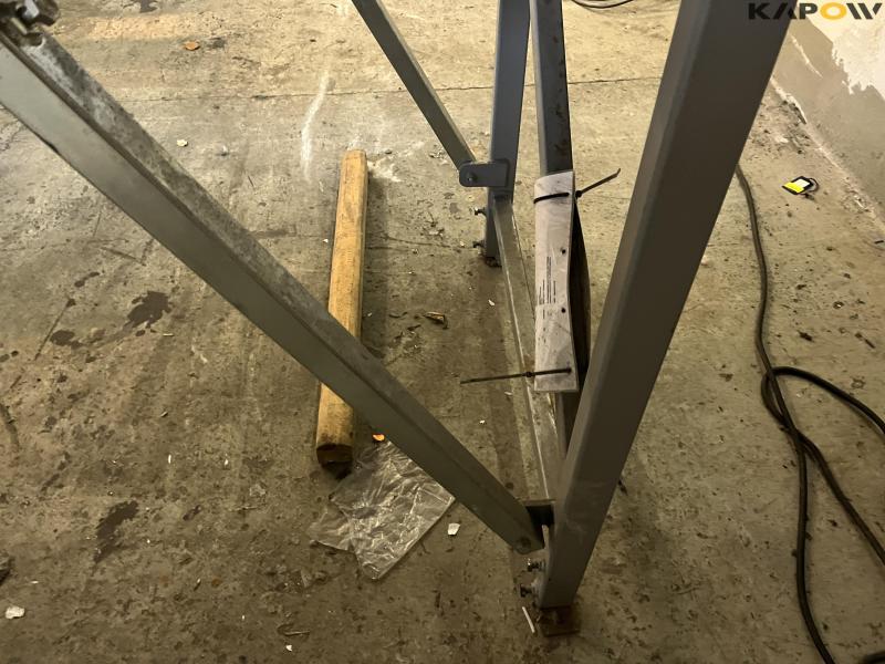 Skals TG 11 transportbånd 6