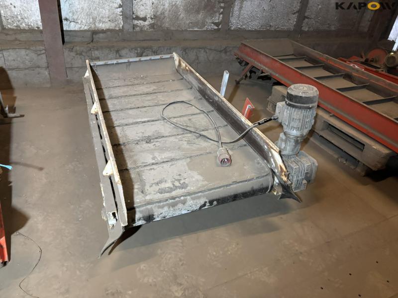 Skals TM16 transportbånd 1