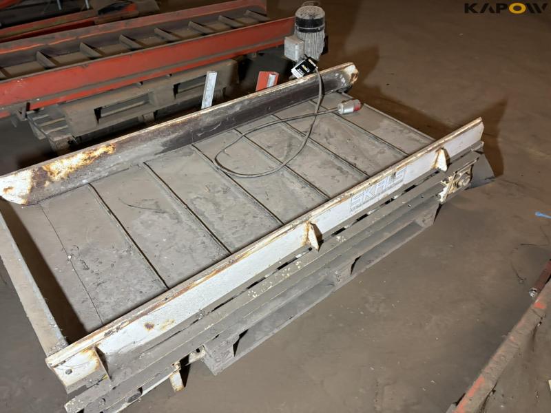 Skals TM16 transportbånd 3