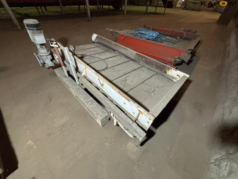 Skals TM16 transportbånd 5