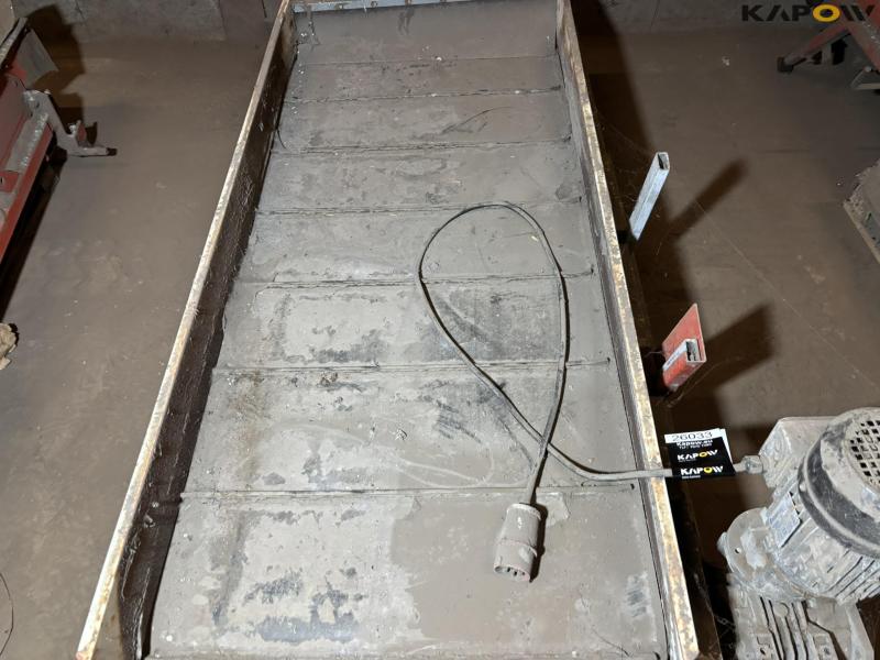 Skals TM16 transportbånd 10