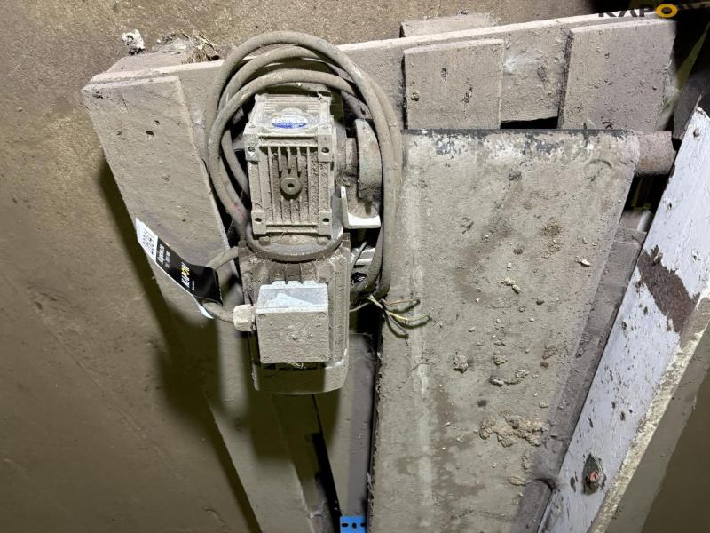 Skals TPC 5 transportbånd 10