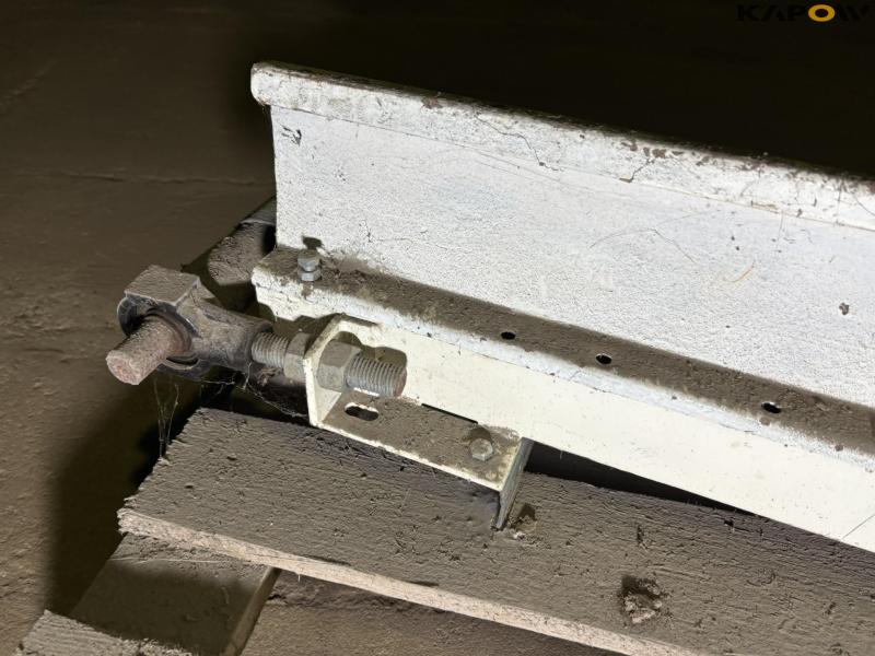 Skals TPC 5 transportbånd 14