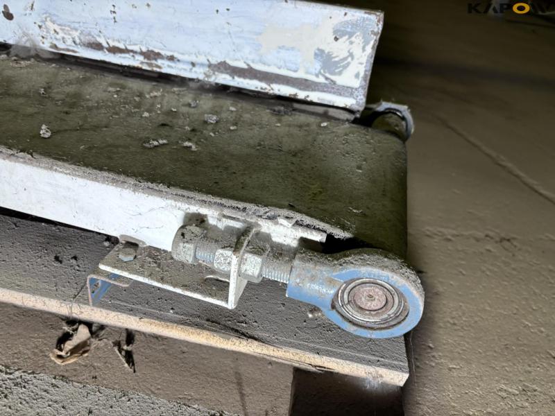 Skals TPC 5 transportbånd 16