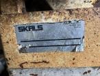 Skals transportbånd til opsækning 8