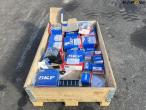 SKF lejer og lejehuse 4