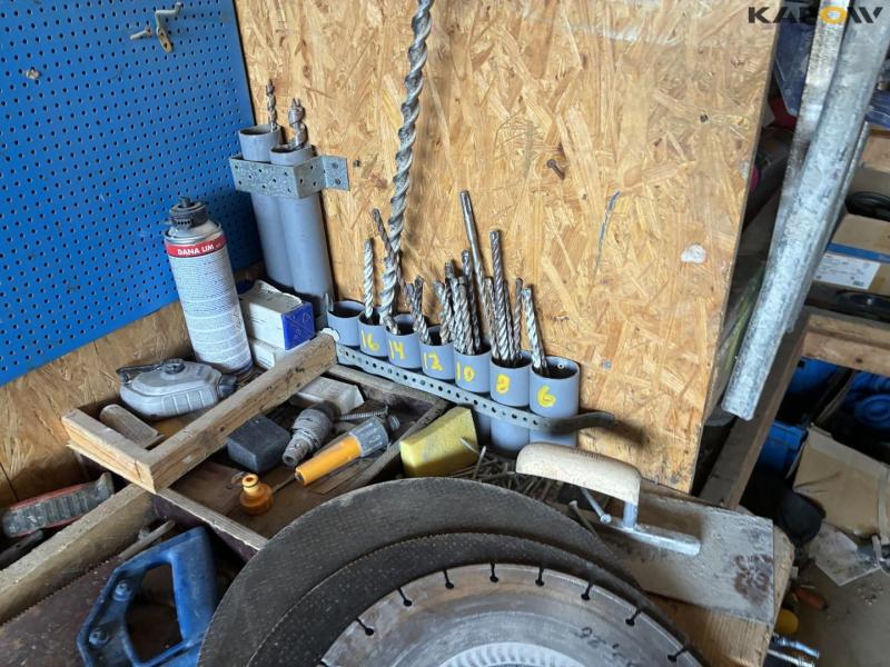 Skibscontainer - 20 fods 37