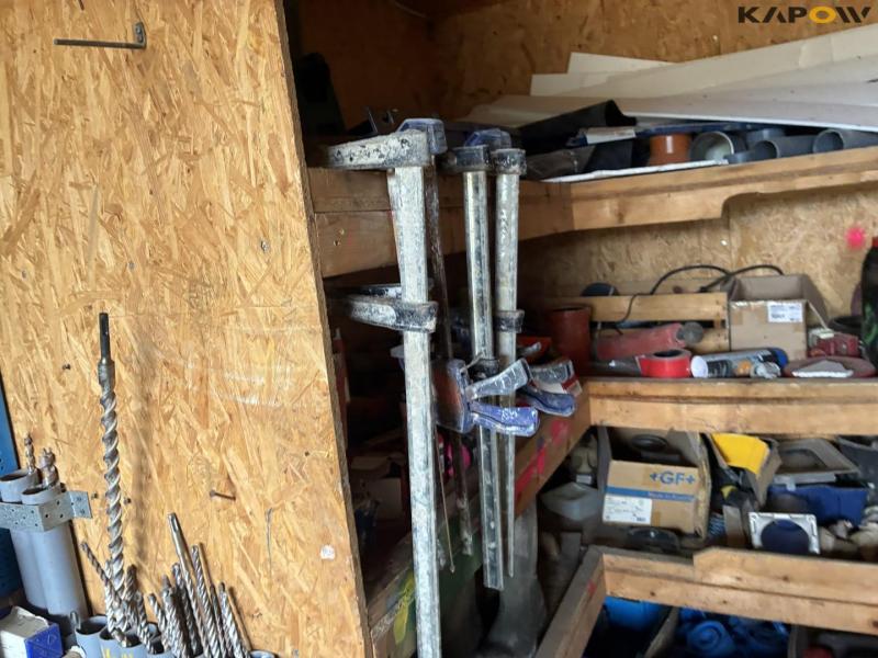 Skibscontainer - 20 fods 39