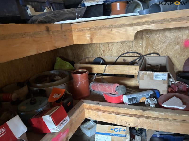 Skibscontainer - 20 fods 47