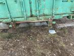 Skibscontainer - 20 fods 10