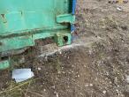 Skibscontainer - 20 fods 11