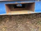 Skibscontainer - 20 fods 17