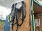 Skibscontainer - 20 fods 26