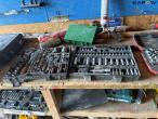 Skibscontainer - 20 fods 33