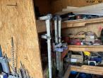 Skibscontainer - 20 fods 39
