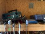 Skibscontainer - 20 fods 43