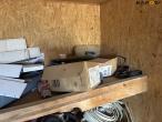 Skibscontainer - 20 fods 45