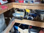 Skibscontainer - 20 fods 48