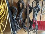 Skibscontainer - 20 fods 55