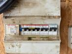 Skibscontainer - 20 fods 63