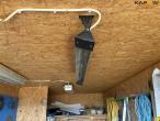 Skibscontainer - 20 fods 65