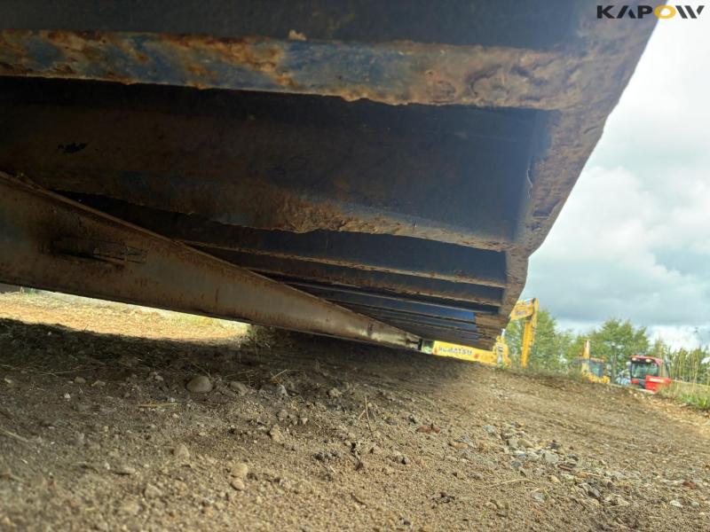 Skibscontainer - 20fods 27