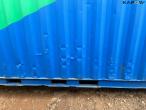 Skibscontainer - 20fods 7