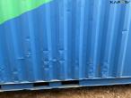 Skibscontainer - 20fods 19
