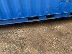 Skibscontainer - 20fods 29