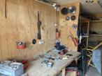 Skibscontainer - 20fods 40