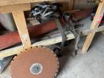 Skibscontainer - 20fods 42