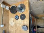 Skibscontainer - 20fods 44