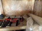 Skibscontainer - 20fods 50