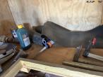 Skibscontainer - 20fods 52
