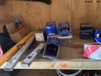 Skibscontainer - 20fods 54