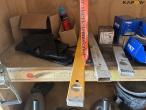 Skibscontainer - 20fods 55