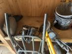 Skibscontainer - 20fods 60