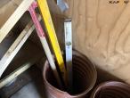 Skibscontainer - 20fods 68