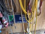 Skibscontainer - 20fods 75