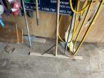 Skibscontainer - 20fods 82