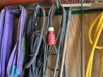 Skibscontainer - 20fods 83