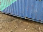 Skibscontainer - 20fods 15