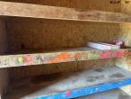 Skibscontainer - 20fods 28