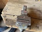 Skibscontainer - 20fods 35
